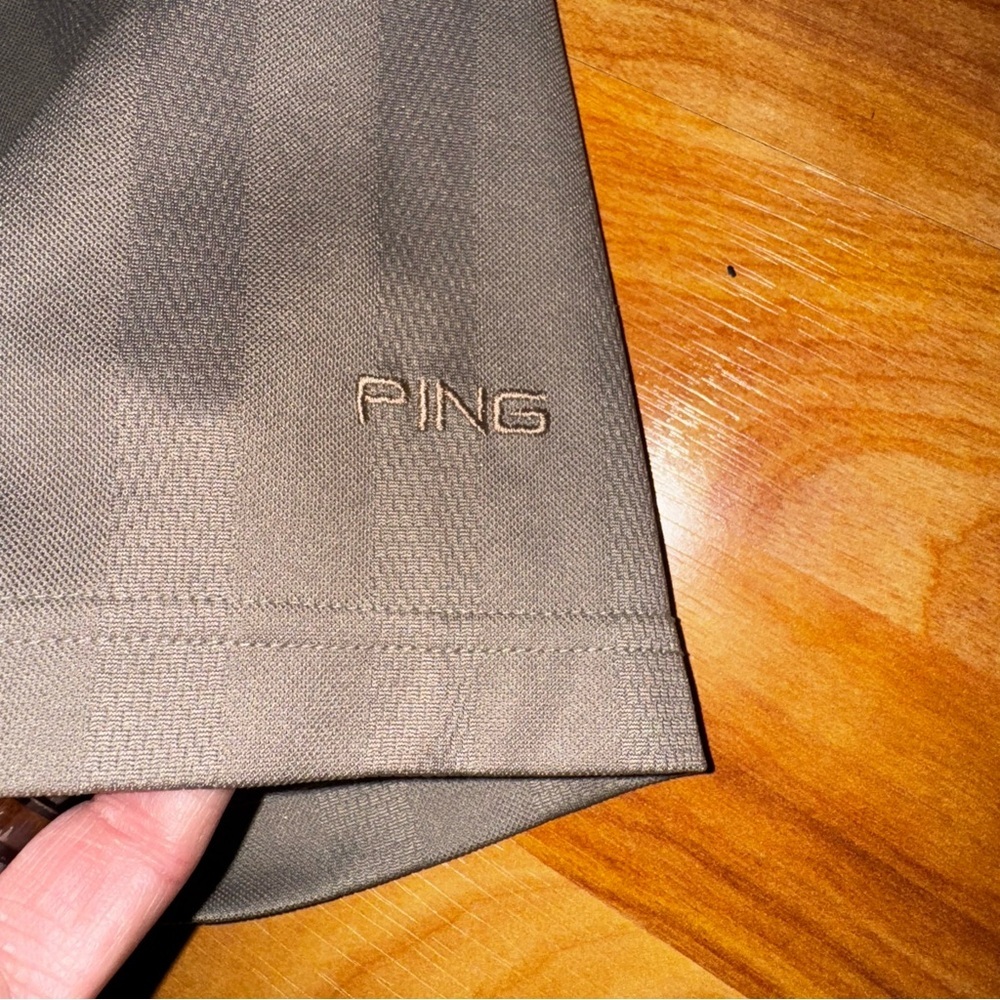 Ping Collection Performance Dynamics Tan Polo Hil… - image 7